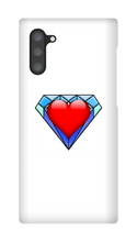 Phone Cases-Samsung-natashalu D heart
