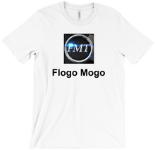 flogomogo T-Shirts