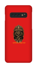 snip3xazteka Samsung Phone Cases