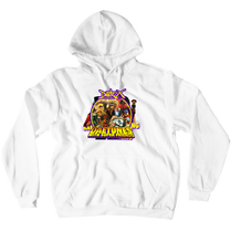 daetrix_art Hoodies (No-Zip/Pullover)