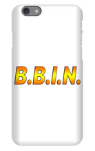 B.B.I.N. PHONECASES