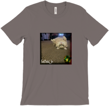 failchildjo Tails T-Shirts