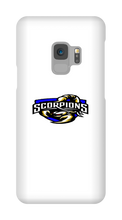 tvscorpions Samsung Phone Cases