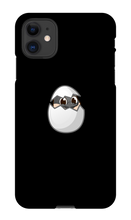 recgoose iPhone Phone Cases