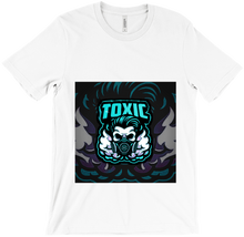 toxicraiders T-Shirts