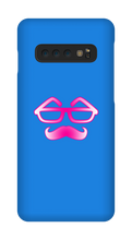 mrmunkymeat Samsung Phone Cases