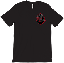 unwanted_chaos T-Shirts
