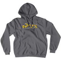 dotparx Hoodies (No-Zip/Pullover)