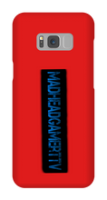 MADHEADGAMERTTV SAMSUNG CASES  £15.42 LINE ONE 🔥