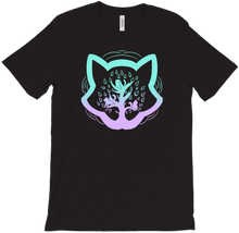 Kaeatri Pastel Cat T-Shirt