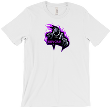 devouryou_tv T-Shirts