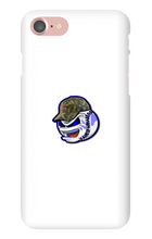 yanksfanhare02 iPhone Cases