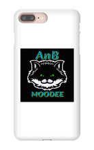 anbmoodee iPhone Phone Cases
