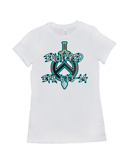 Equipped Women’s T-shirt