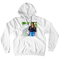 adrijana_channel Hoodies (No-Zip/Pullover)