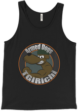 tgirichi Tank Top 2