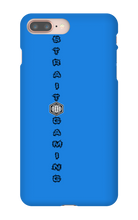 straitgaming iPhone Phone Cases