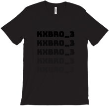 kxbro_3 T-Shirts