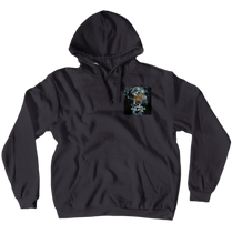 kratos4204life Hoodies (No-Zip/Pullover)