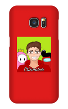 crismober Samsung Phone Cases