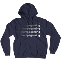 trampzgaming Hoodies (No-Zip/Pullover) special tg