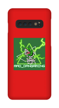 mad_dangaming Samsung Phone Cases