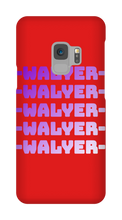 Funda de móvil para Samsung  -Walyer-