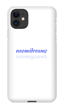naomidreams iPhone Phone Cases