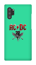 stalker63 Samsung Phone Cases