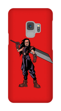 WrustCloud Samsung Phone Cases