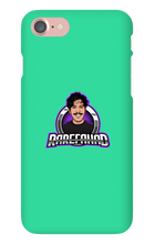 rarefahad iPhone Phone Cases