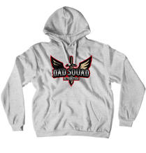 Dad Squad Hoodie