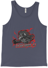 lycanthrope_92 Tank Top