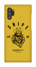 sn1pe Samsung Phone Cases