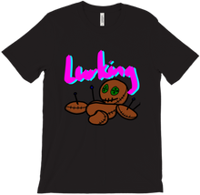 VooDooPickle Lurking T-Shirt