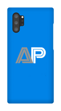Adam PCs Samsung Phone Cases