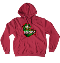 CocoGoo Hoodies (No-Zip/Pullover)