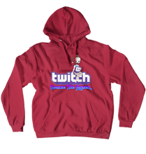 Twitch Chibi Hoodies