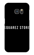 squarezstore Samsung Phone Cases
