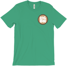 logdn T-Shirts