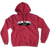 hunttersesports Hoodies (No-Zip/Pullover)