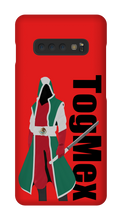 togmex Samsung Phone Cases