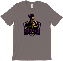 middleagegamer T-Shirts