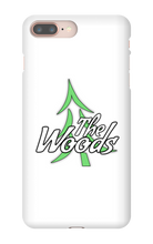 The Woods iPhone Phone Cases
