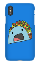 SchwedyD iPhone Phone Cases