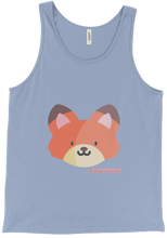 boomsamatv Tank Top