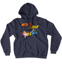 L33 VS Gaming Hoodies (No-Zip/Pullover)