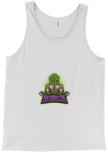 benne36 Tank Top