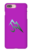 jakemtnman iPhone Phone Cases