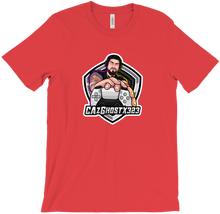 cazghostx323 T-Shirts